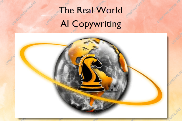 AI Copywriting – The Real World