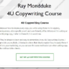 4U Copywriting Course