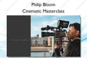 Cinematic Masterclass – Philip Bloom