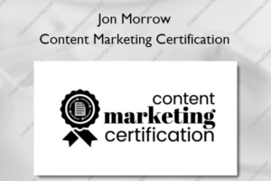 Content Marketing Certification