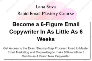 Rapid Email Mastery Course