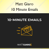 10 Minute Emails