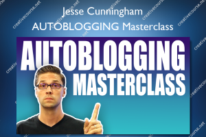 AUTOBLOGGING Masterclass