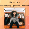 Adventure Everyday Lightroom Desktop Presets – Mastin Labs