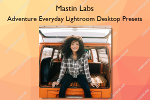 Adventure Everyday Lightroom Desktop Presets – Mastin Labs