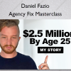 Agency Fix Masterclass