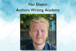Authors Writing Academy