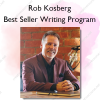 Best Seller Writing Program