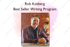 Best Seller Writing Program