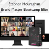 Brand Master Bootcamp Elite