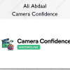 Camera Confidence