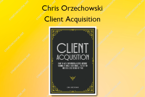 Client Acquisition