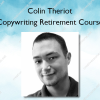 Copywriting Retirement Course