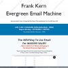Evergreen Email Machine