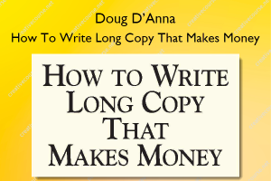 How To Write Long Copy That Makes Money