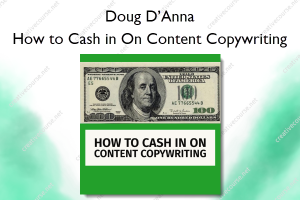 How to Cash in On Content Copywriting