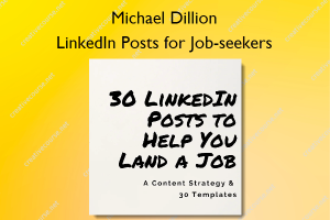 LinkedIn Posts for Job-seekers