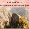 Mastering Lightroom & Photoshop Fundamentals