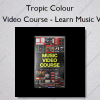 Music Video Course – Learn Music Videos