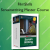 Screenwriting Master Course
