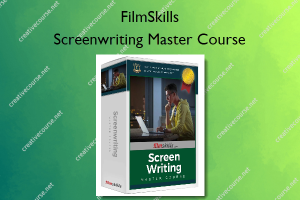 Screenwriting Master Course