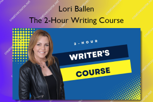 The 2-Hour Writing Course