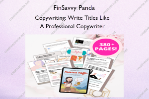 The Golden Compass To Pinterest Traffic - FinSavvy Panda