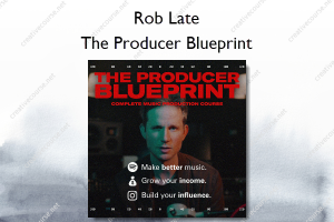 The Producer Blueprint