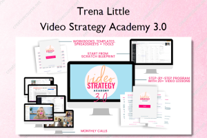 Video Strategy Academy 3.0