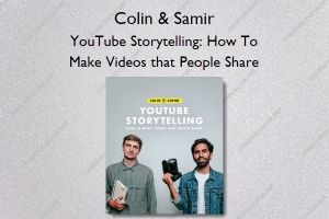 YouTube Storytelling