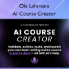 AI Course Creator