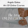Art Of Online Courses