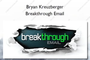 Breakthrough Email