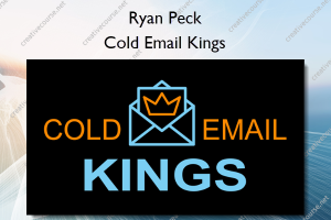 Cold Email Kings