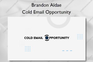 Cold Email Opportunity