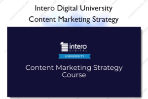 Content Marketing Strategy