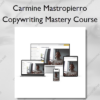 Copywriting Mastery Course