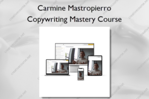 Copywriting Mastery Course