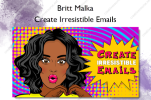 Create Irresistible Emails