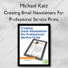 Creating Email Newsletters For Professional Service Firms