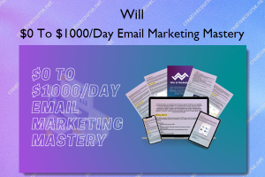 Day Email Marketing Mastery