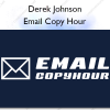Email Copy Hour