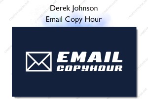 Email Copy Hour