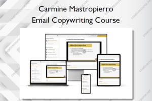 Email Copywriting Course