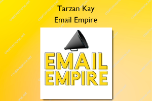 Email Empire – Tarzan Kay