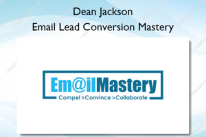 Email Lead Conversion Mastery