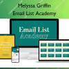 Email List Academy