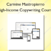 High-Income Copywriting Course