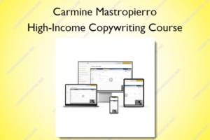 High-Income Copywriting Course