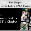 How to Build a GPT-4 Chatbot